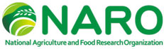 NARO National Agriculture and Food Research Organaization